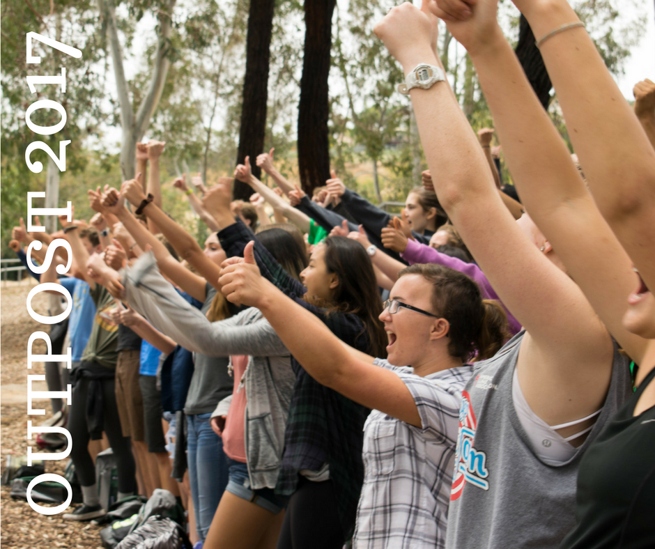 Outpost is one of the premier San Diego summer camps.