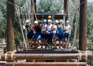 High Ropes 5
