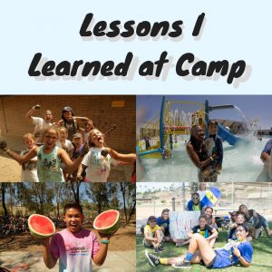 camp lessons