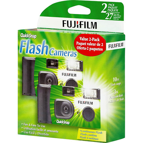 Disposable Cameras