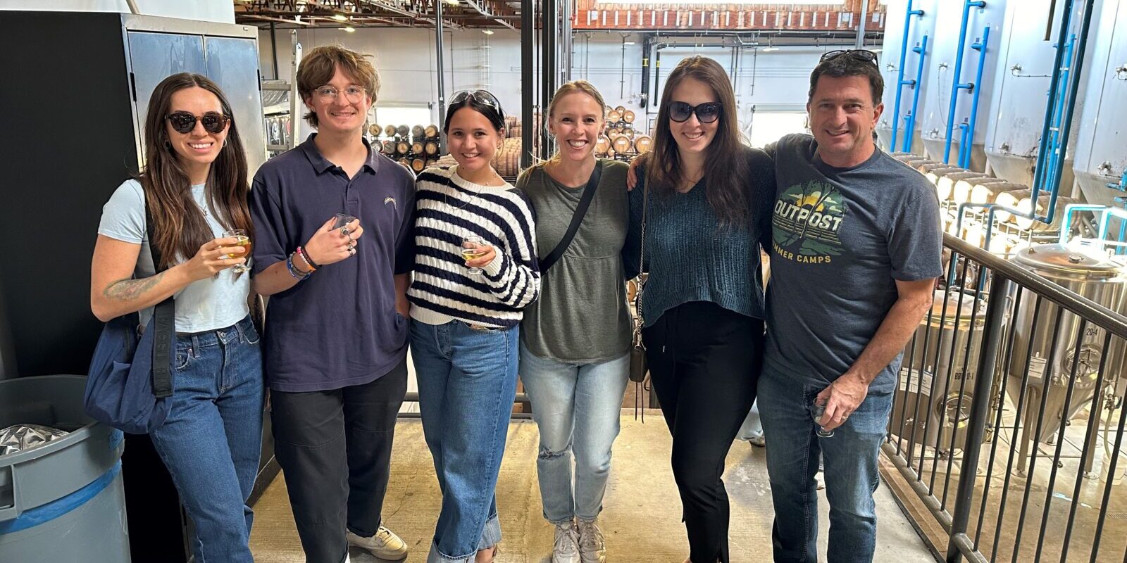 Kellie Etc Beer Tour