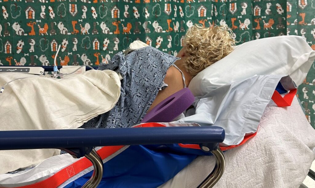 Hospital 3
